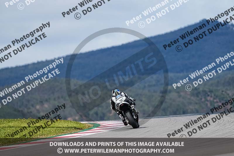 motorbikes;no limits;november 2019;peter wileman photography;portimao;portugal;trackday digital images